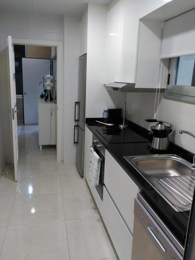 Marina D'Or. Miramar. Estrenar. Apartment Oropesa del Mar Luaran gambar