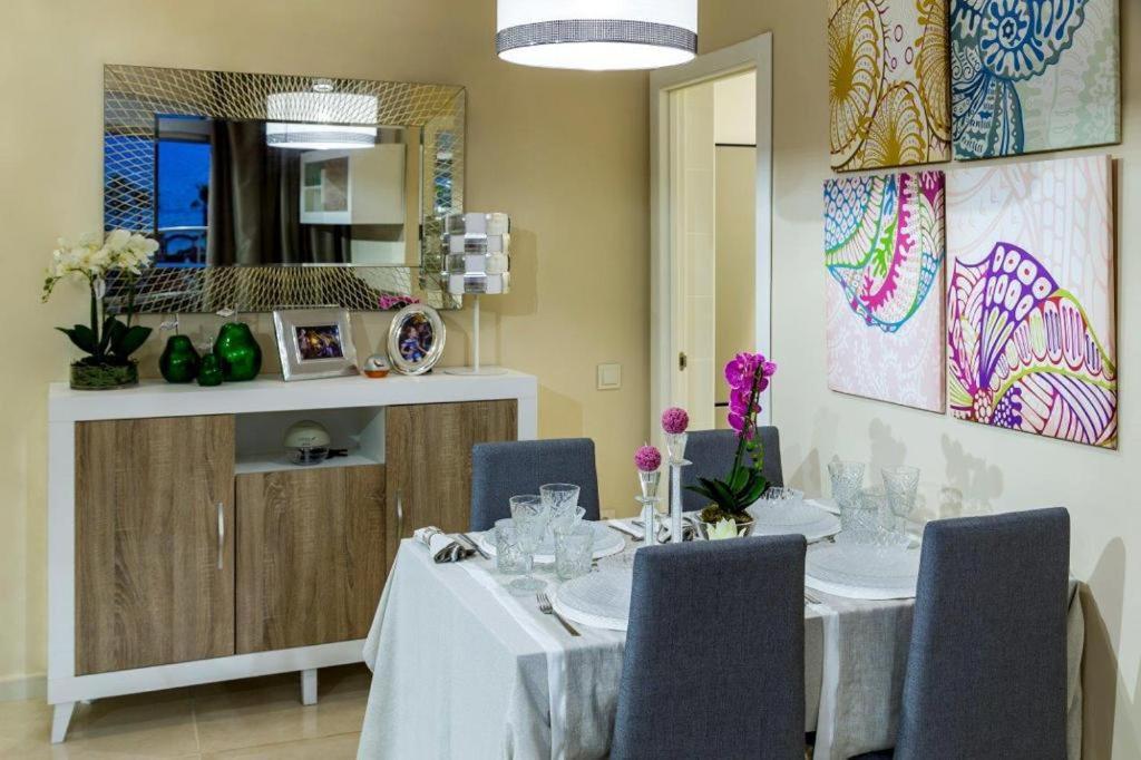 Marina D'Or. Miramar. Estrenar. Apartment Oropesa del Mar Luaran gambar