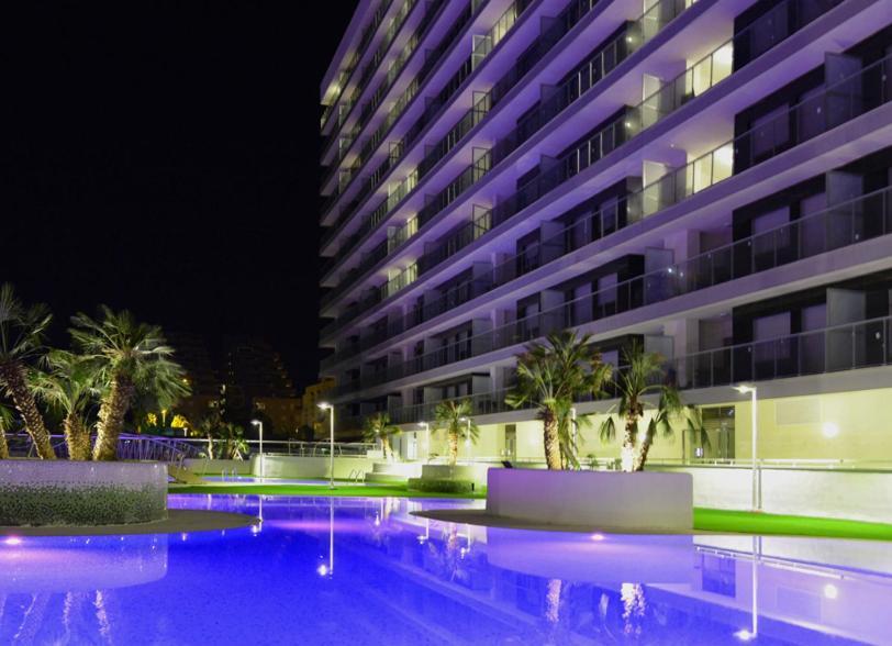 Marina D'Or. Miramar. Estrenar. Apartment Oropesa del Mar Luaran gambar